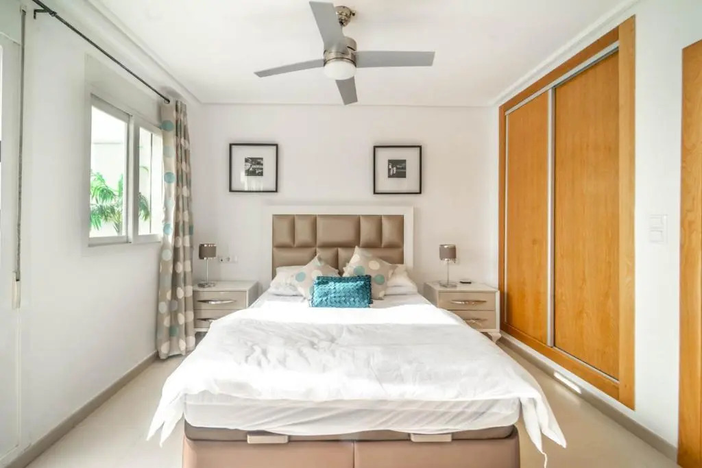 Modern Stunning Townhouse on La Torre Resort 2 Bedroom 2 Bathroom - LA72LT