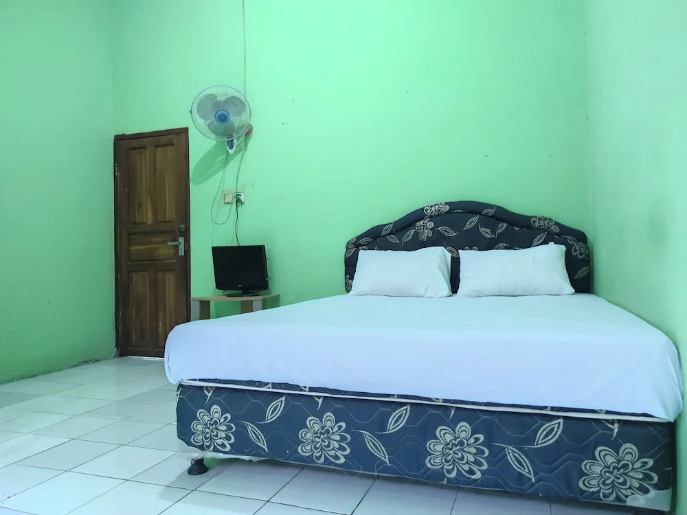 Hotel O Penginapan Syariah Al Syifa