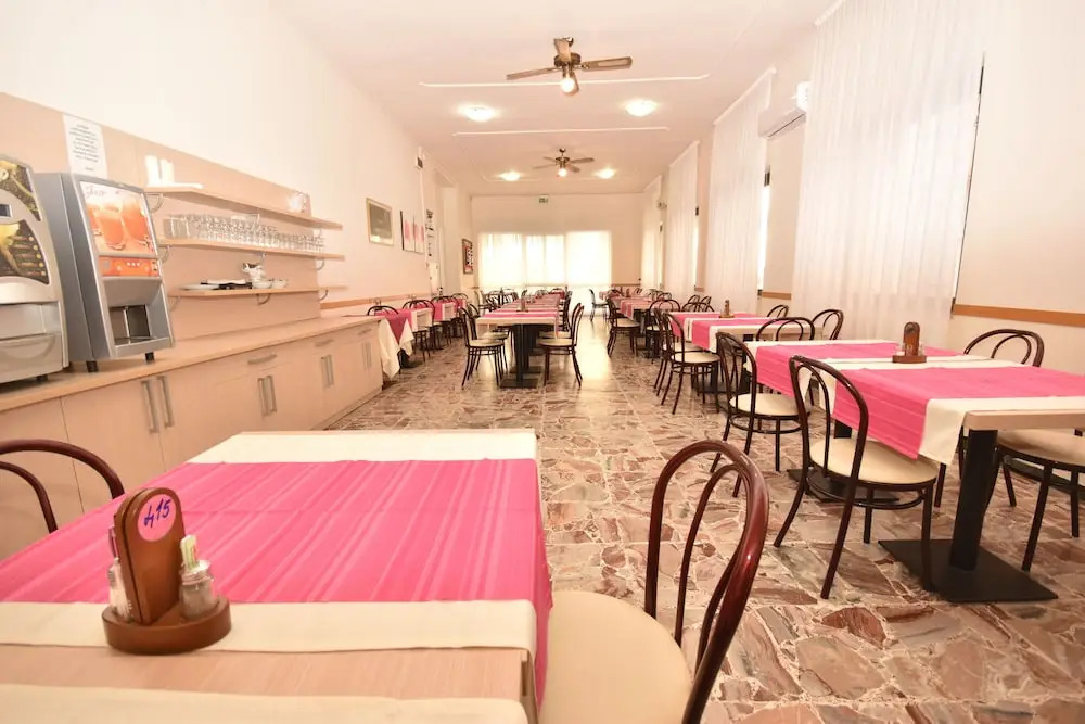 Hotel Venere