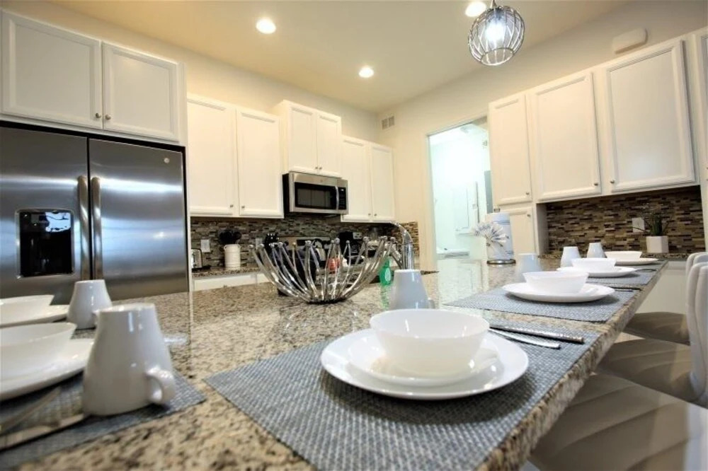 178fr 5 Bedroom Townhouse