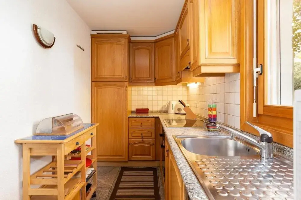 Chalet D