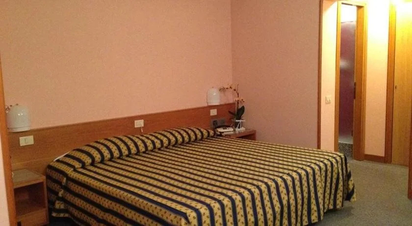 Hotel Villa Reale