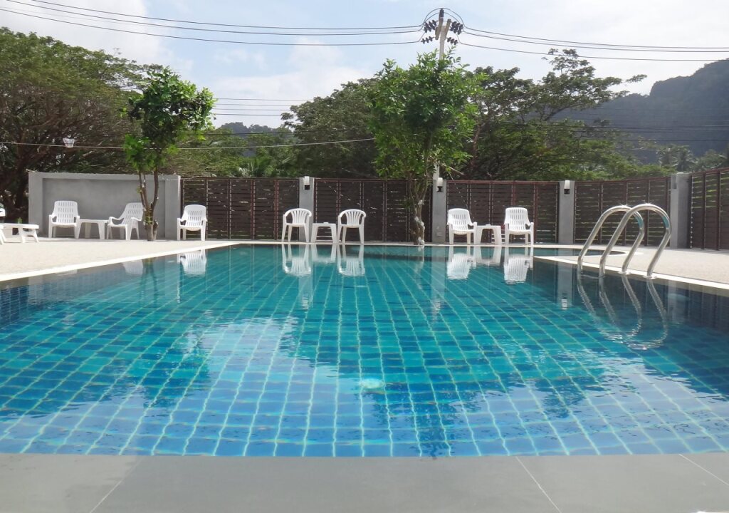 Ao Nang Miti Resort