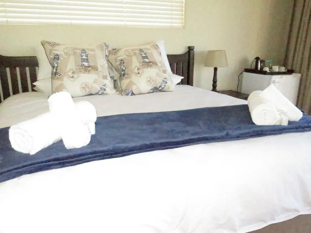 The Tides Inn Bed and Breakfast