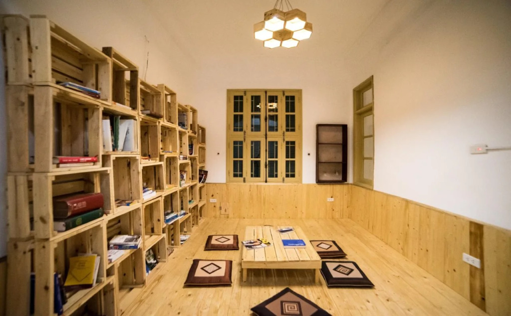 Minimalism Home/Homestay Easternstay