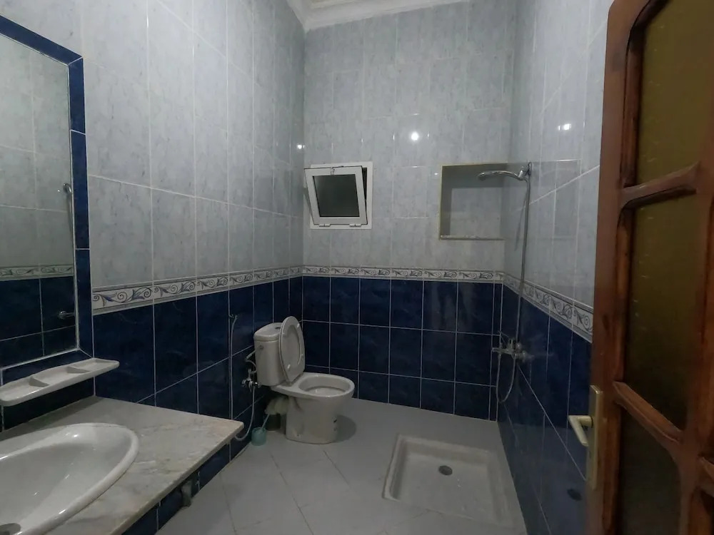 Residencia Anouar