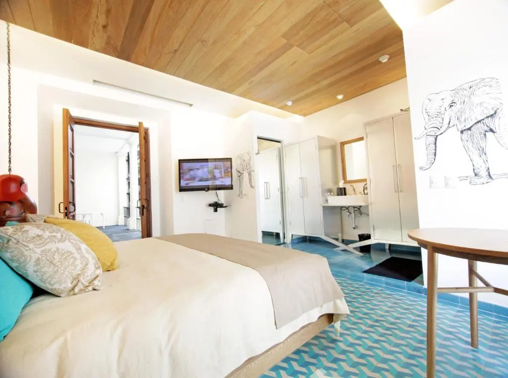 Del Carmen Concept Hotel Boutique by Chai
