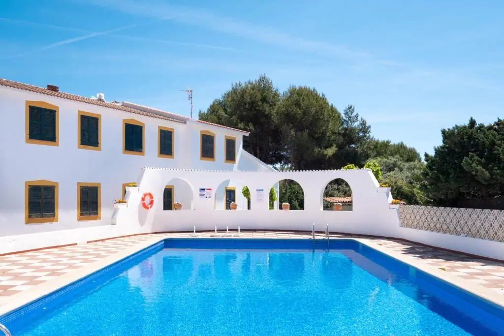 Apartamento nuevo en complejo exclusivo- A12