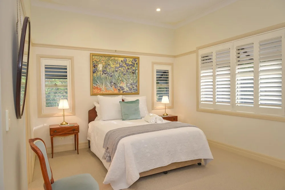 The Guesthouse Maleny