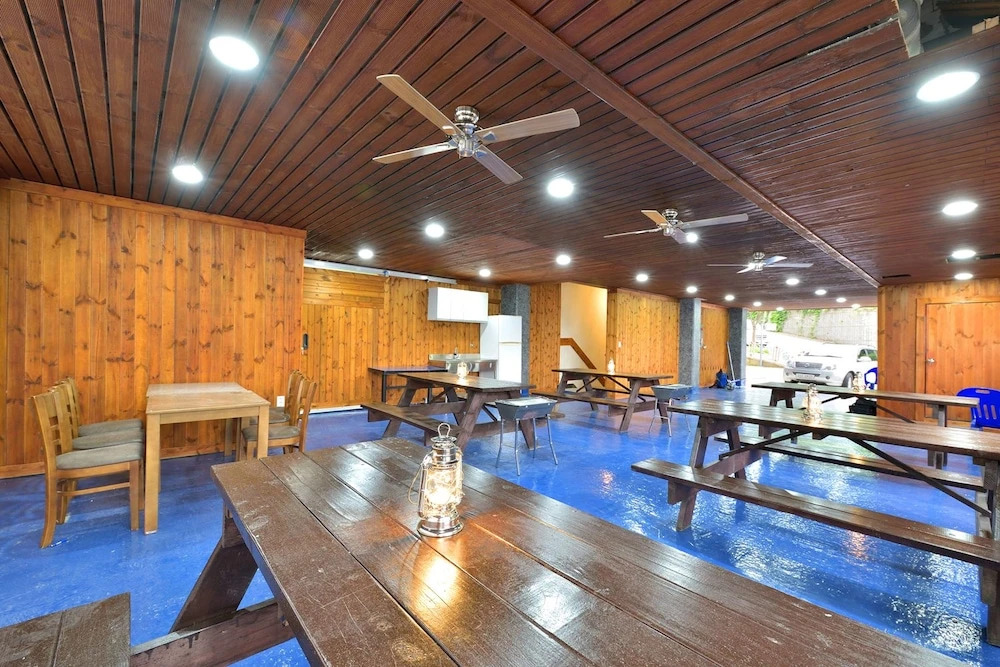 Oedo travel pension