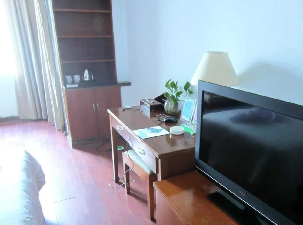 Sanya Great East Sea Junting Hotel