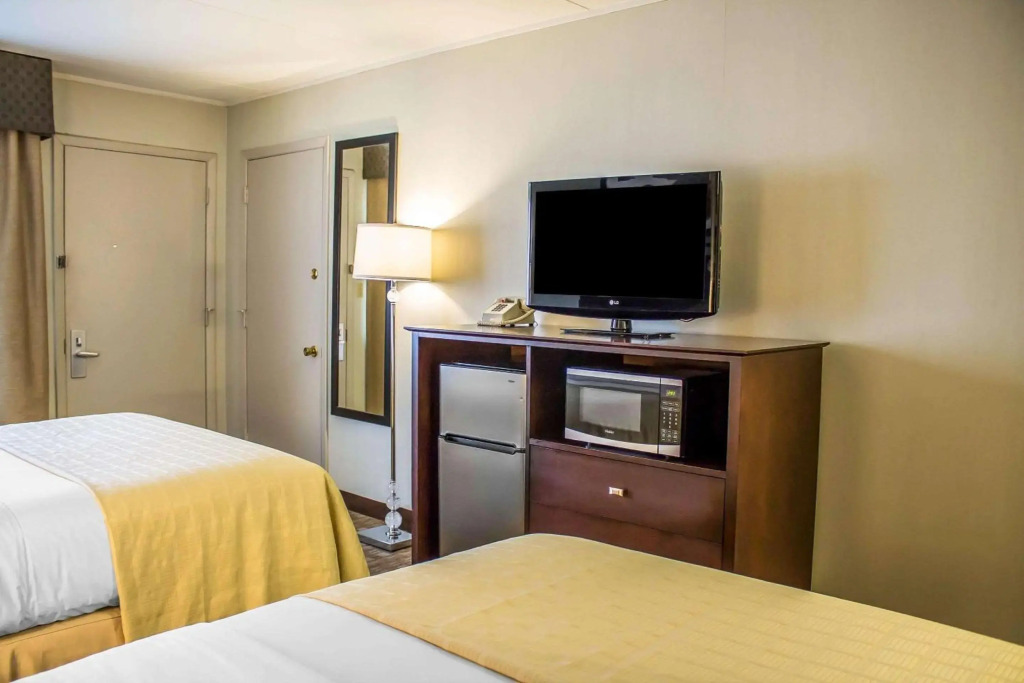 Quality Inn