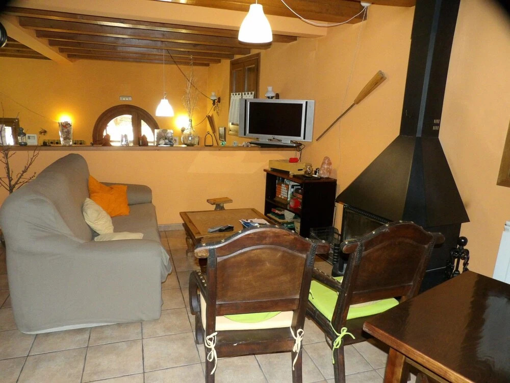 Hostal Rural Aude