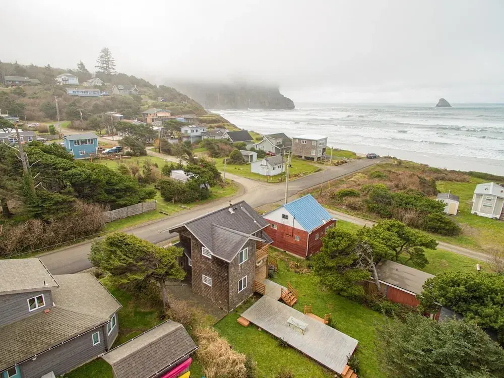 Pine Beach Retreat