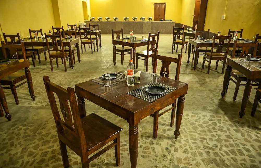 The Carvaan Resort