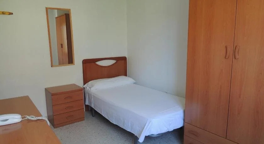 Residencia Universitaria Balcón del Romeral