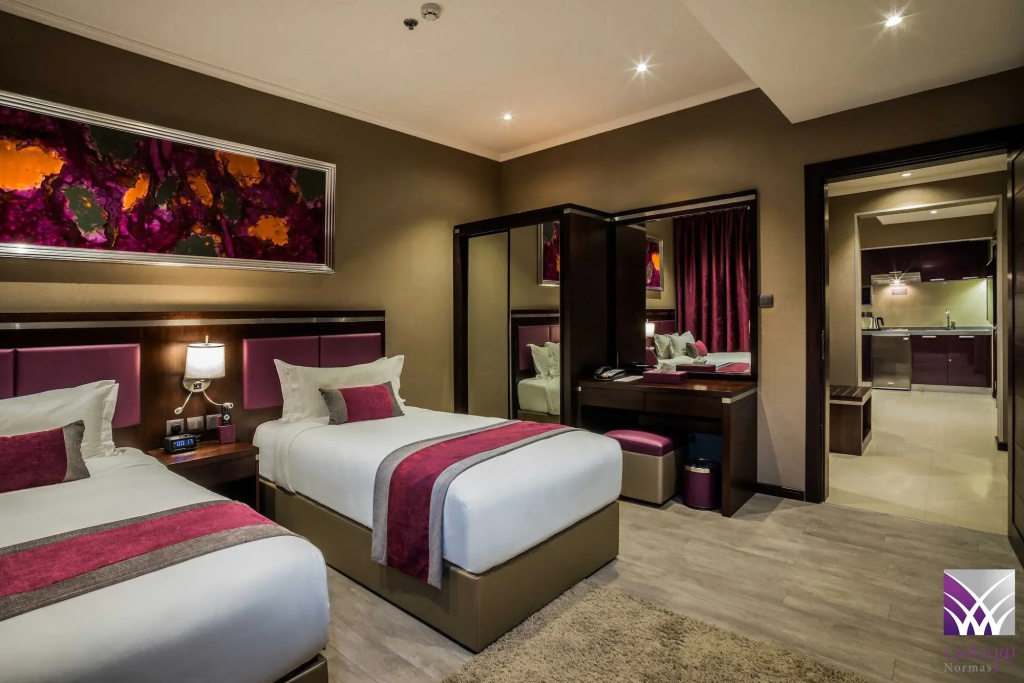 Normas Hotel