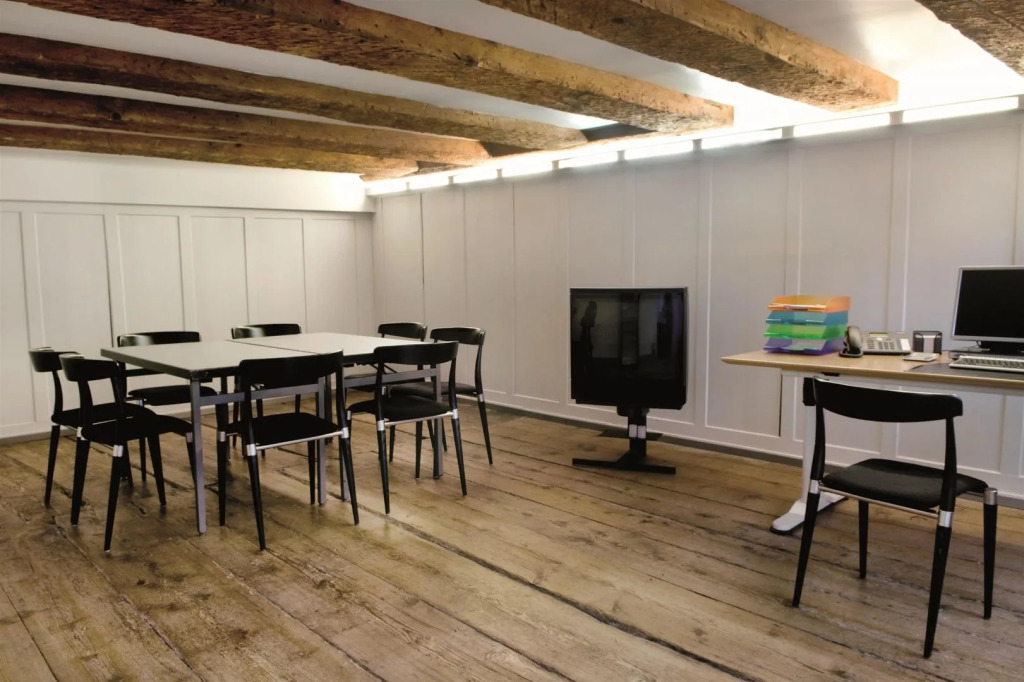 Tailormade Hotel RÜDEN Schaffhausen