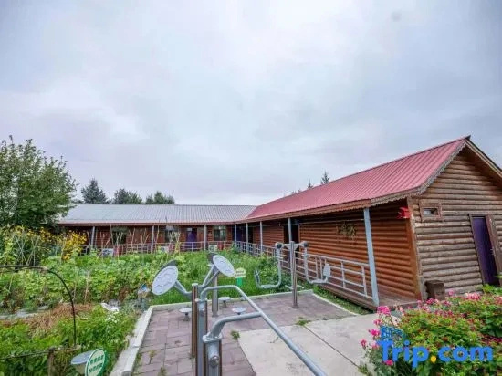Ergu Navarroja Homestay
