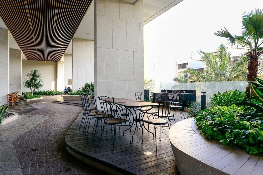 Pho Quang Luxury 2BRs Apartments