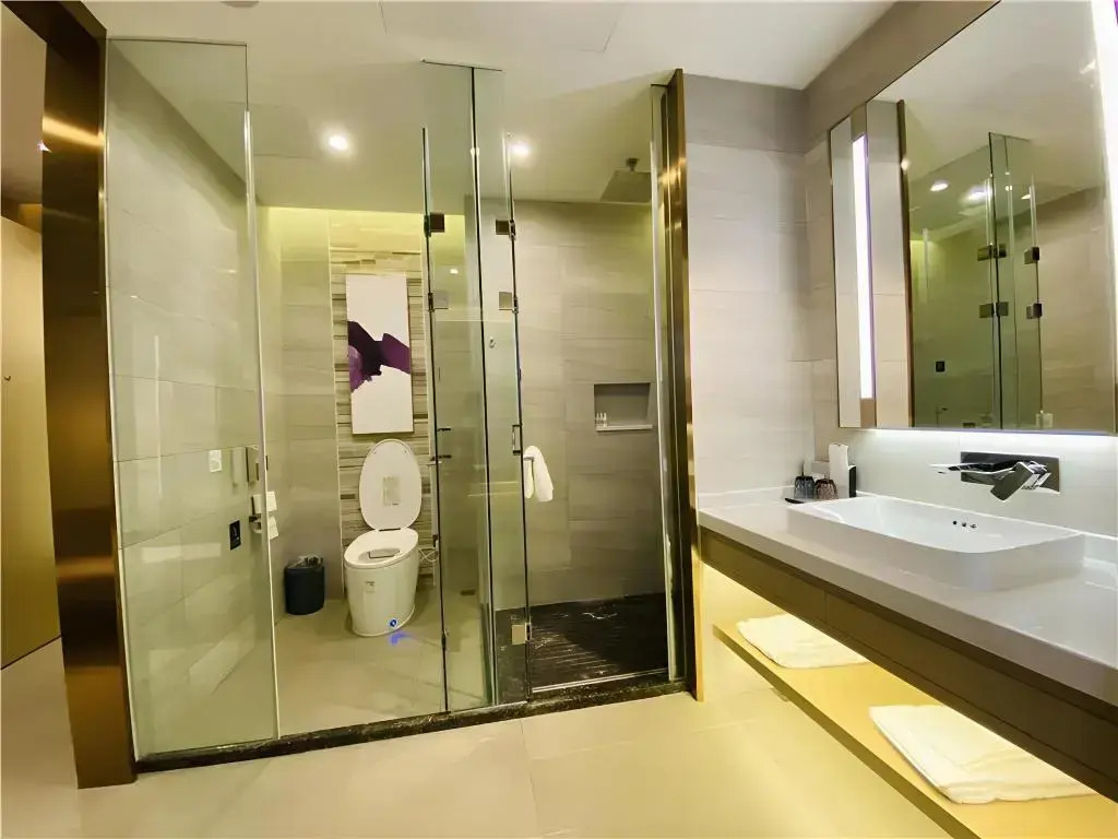 Lavande Hotel (Shanghai Hongfang Development Center)