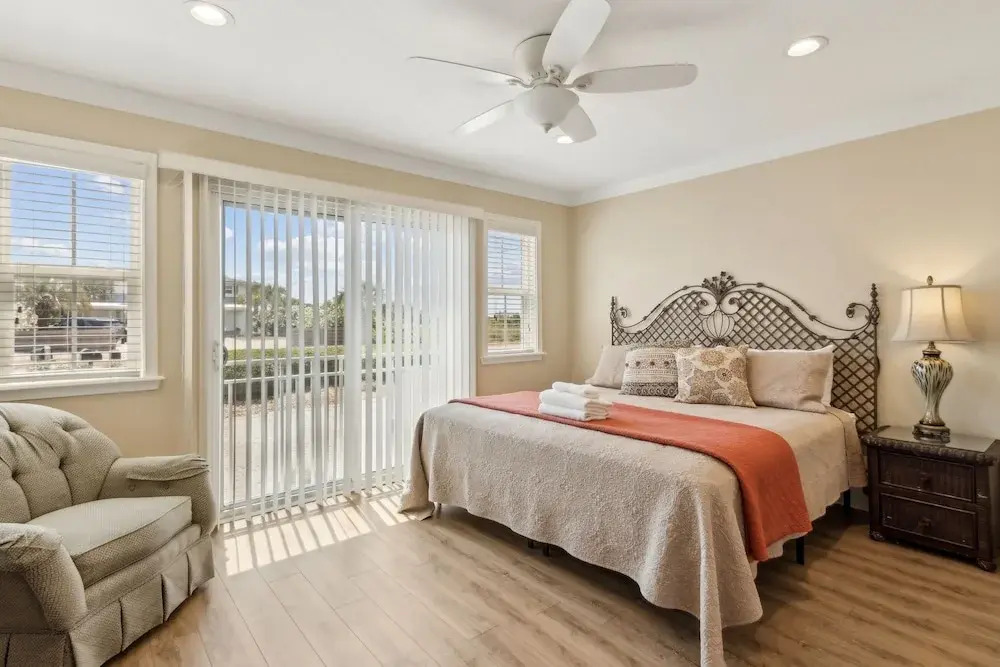 Seven Seas Townhome - Pet Friendly - Fernandina Beach