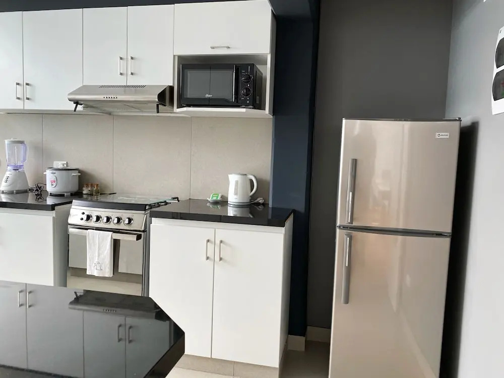 Nomad Apartments in Bohem Barranco by Wynwood-House