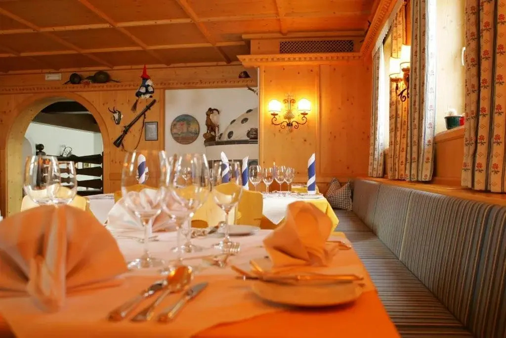 Hotel Römerhof Superior