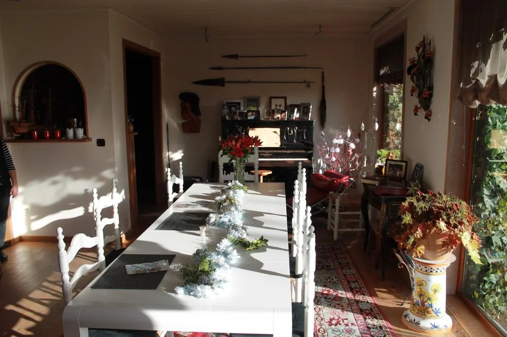 B&B Villa Egmont
