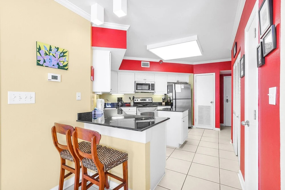 Windward Pointe 1401 Orange Beach Condo Beachfront 3 Beds Amazing Views Corner Unit