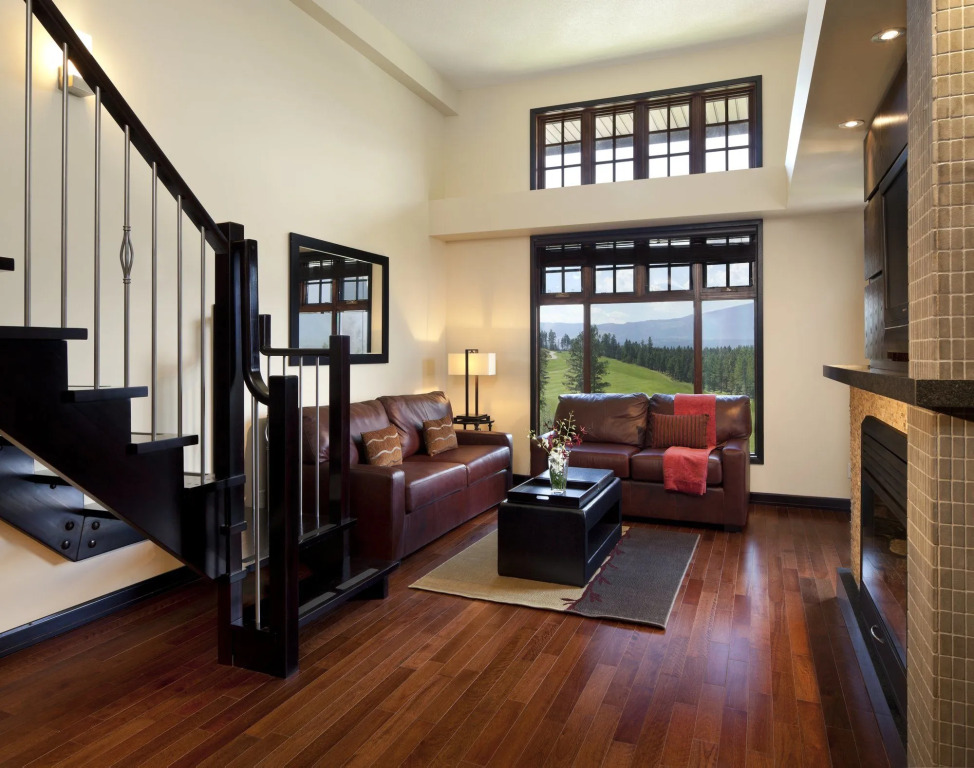 Copper Point Resort