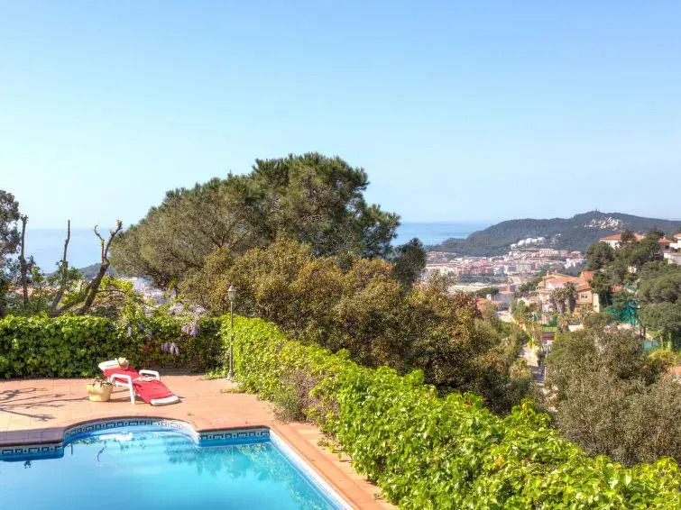 Villa Adelaida