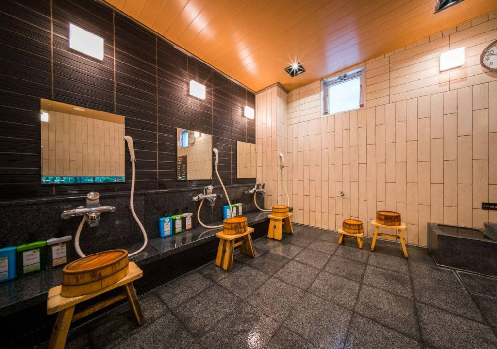 Super Hotel Tottori Station North Exit Smoke-Free