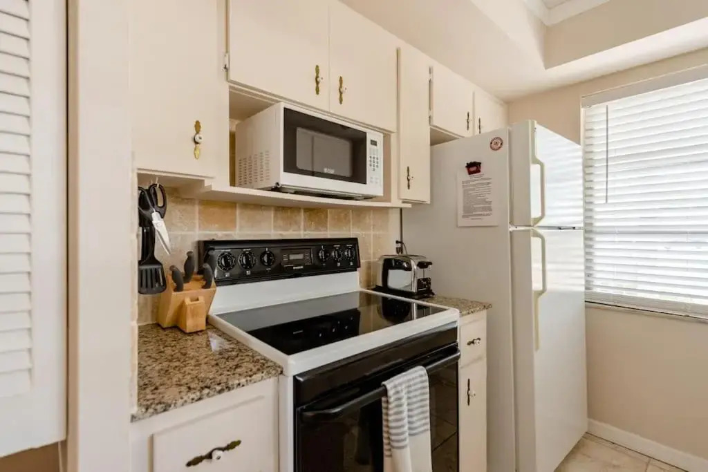 Recently Updated Cozy Siesta Key Beach Villa