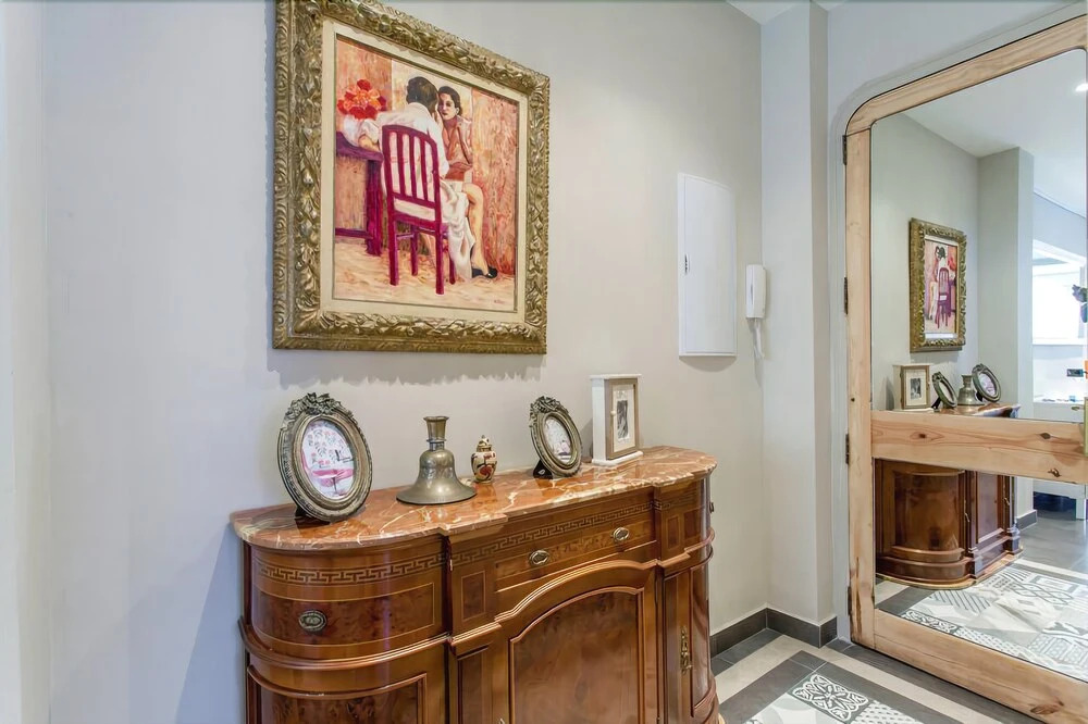Apartment Ruzafa Zapadores