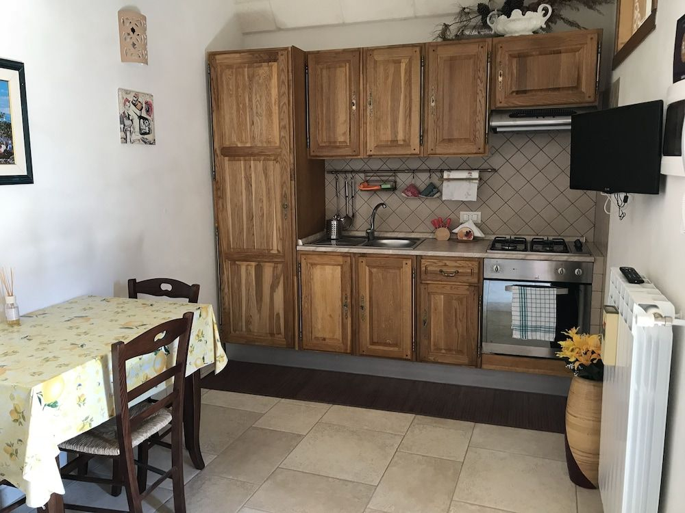 Il Trullo Di Giulietta