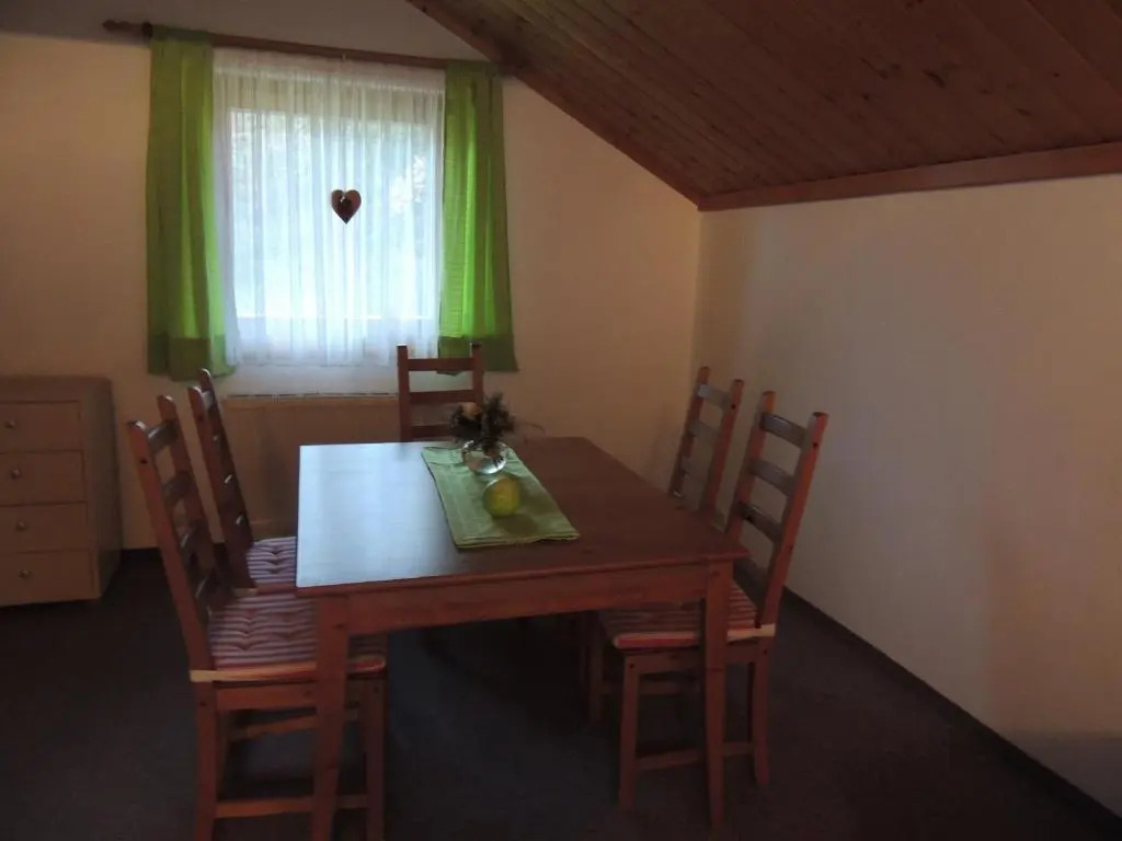 Haus Rieder