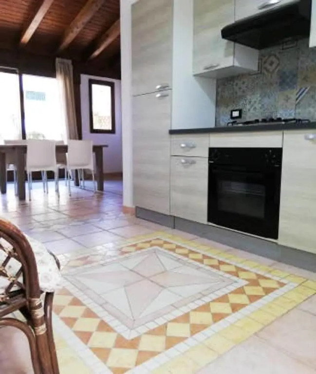 Apartment With 2 Bedrooms in Pozzallo, With Wonderful City View and Balcony