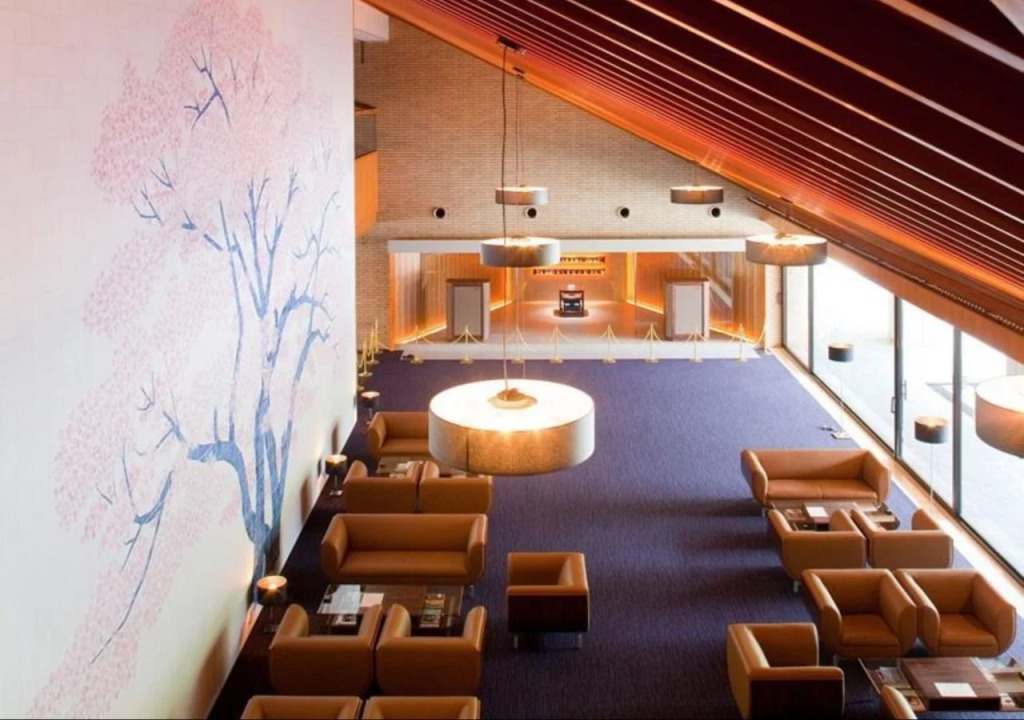 Forest Inn Imari