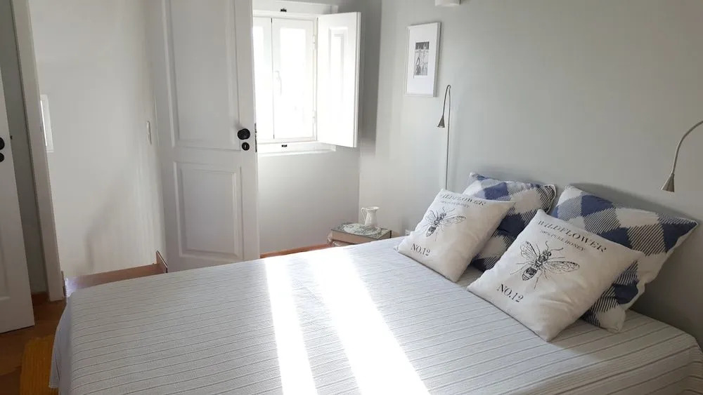 Castelinho da Azoia Apartment
