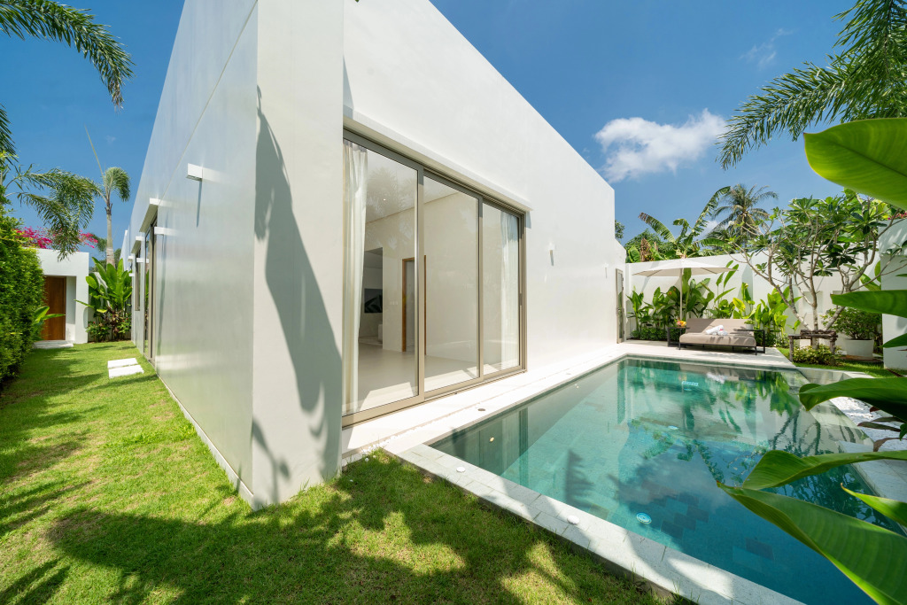 Вилла Coco Phuket Private Pool by Escape Villas