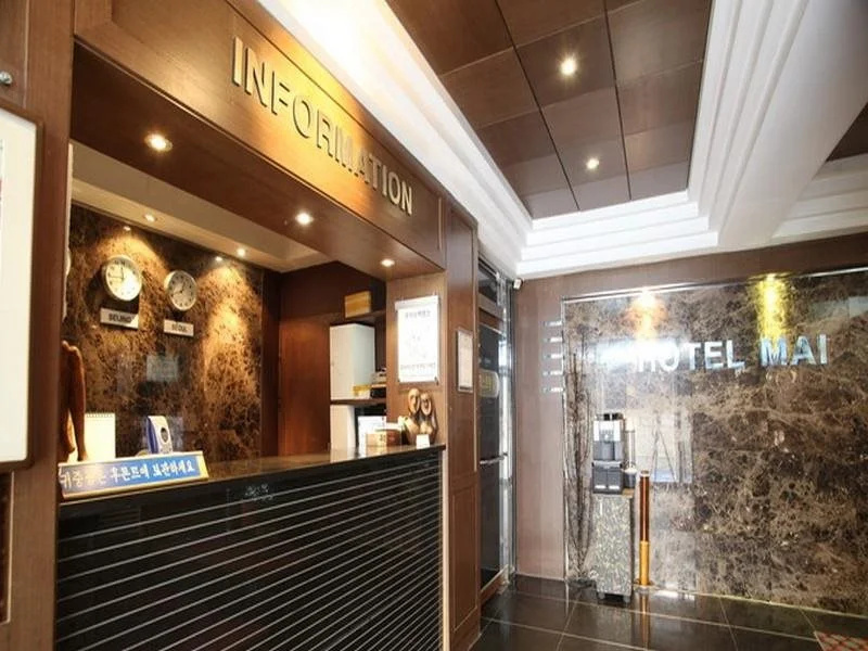 Rosee Hotel