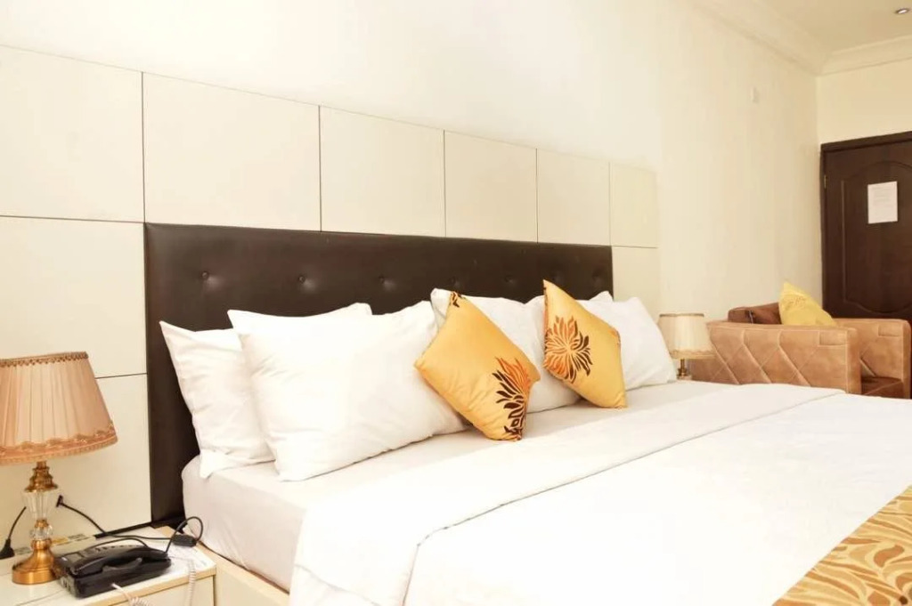 O2 Arena Suites Lounge
