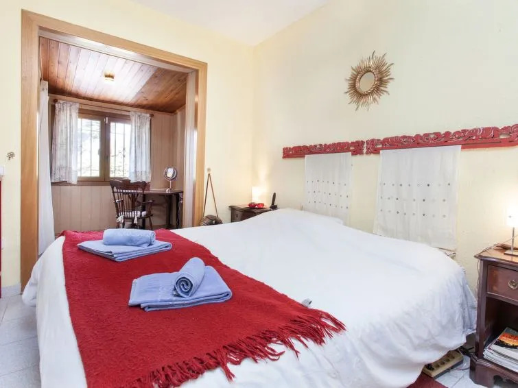 Holiday Home Les Agudes