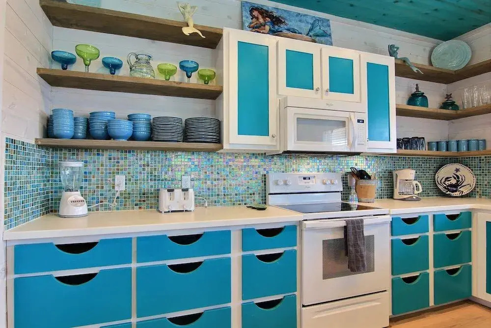 All Washed Up 4Br Home