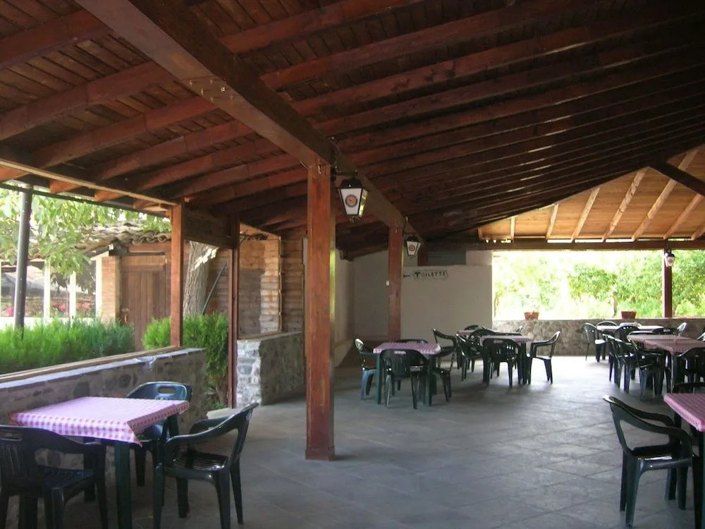 La Spina Santa Agriturismo