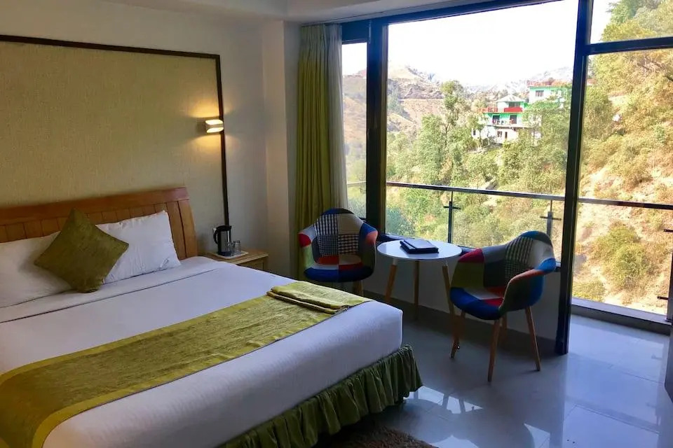 Resort Eutopia