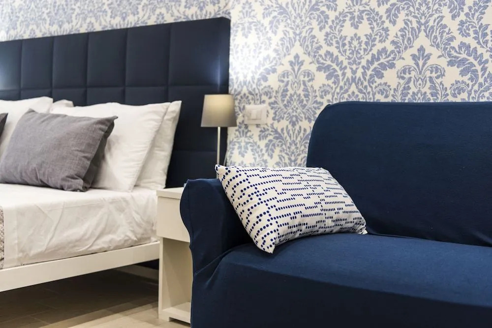 lungomare rooms
