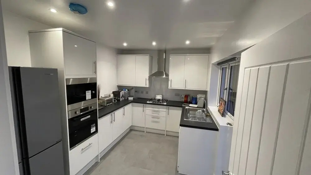 Beautiful 6 Bed House in Bexleyheath
