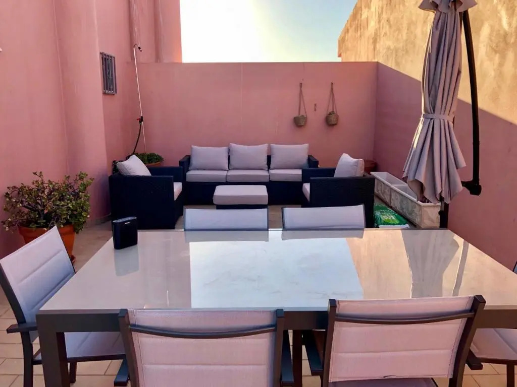 LovelyStay - Bela Vista 3BDR Duplex Penthouse with Pool